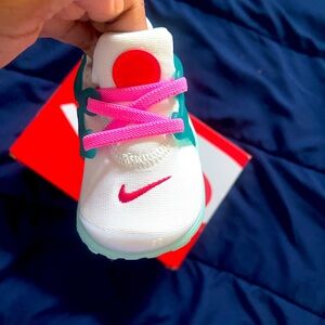 Girls prestos